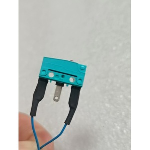 Accesorios de Control Industrial General, Microinterruptor de 0.1A 250V AC, Interruptor de Límite para Equipos de Automatización - Product Image 3