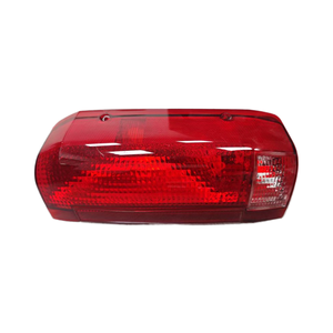Feu arrière LED 12V/24V de haute qualité pour F250 <span class=keywords><strong>F350</strong></span> ventes directes d'usine nouvel état ABS lentille rouge feu arrière côté passager - Product Image 4