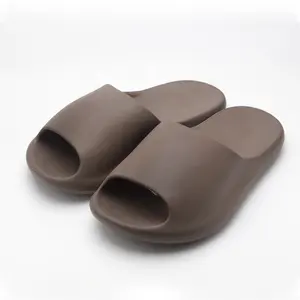 unisex yezzy slides slippers Customize new hot selling men's and women's universal slipper