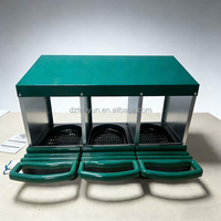 TUOYUN recommande : Boîte de nidification mobile pour poules, Nids de poules pour poulailler, Boîte de nidification pour poules de Chine