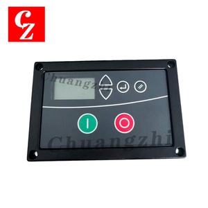 24361434 Panel de Control Xe50M de Repuesto para Compresor Ingersoll Rand, Módulo de Control Electrónico de Alta Precisión para Compresor de Tornillo - Product Image 4