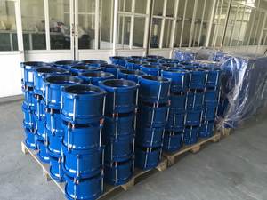 Raccord flexible haute pression universel, type <span class=keywords><strong>manchon</strong></span> à bride, pour l'ingénierie de la construction - Product Image 2