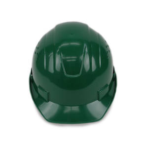 ANT5PPE高品質ベント経済スタイル建設黄色産業安全ヘルメットANSI Z89.1証明書付き - Product Image 6