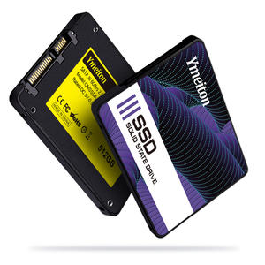 Hoge prestaties NIEUWE SATA SSD 4TB <span class=keywords><strong>2</strong></span>,5 inch interne HDD-schijf voor laptops met SATA 3.0 uitbreidingspoort en encryptiefuncties - Product Image 2