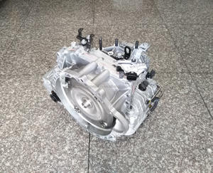 محول عزم الدوران hyunhyundai powertech A4CF1 4F16, 4 سرعات ، تلقائية ، محول عزم الدوران ، تجميع - Product Image 5