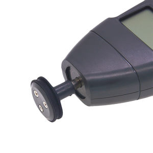 מד מהירות דיגיטלי DT-2235B עם צג LCD בעל 5 ספרות, הגנה IP65 ותקן CE - Product Image 6