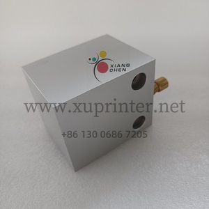 Cilindro Neumático de Carrera Corta WD de la Mejor Calidad 00.580.4163 para Piezas de Máquinas de Impresión Heidelberg CD102 XL105 CX102 - Product Image 4