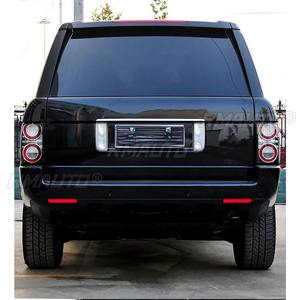 Luces Traseras para Auto, Conjunto de Luces LED Exteriores, Lámpara de Freno Trasera, Kit de Carrocería para Range Rover Executive 2005-2012, Accesorios para Auto - Product Image 3