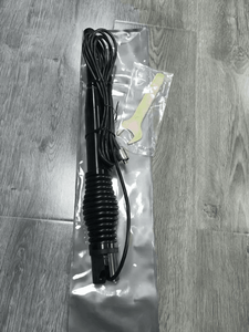 เสาอากาศวิทยุสื่อสารติดรถยนต์ VHF UHF สำหรับรถออฟโรด ทำจากไฟเบอร์กลาส 477MHz 4G CB แบบ Heavy Duty - Product Image 5
