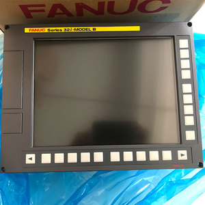 FANUC CNC Controller A02B-0328-B500 32I-B Spare Parts Supplier For PLC PAC & <b>Dedicated</b> Controllers - Product Image 5