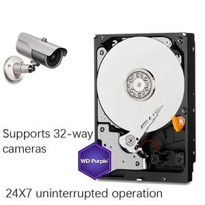 Disques durs WD202KRYZ WD201VRYZ WD201KFGX pour solutions de stockage de serveurs de centre de données d'entreprise - Product Image 3