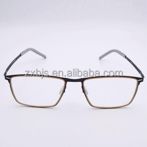 Gr1 Titan Dây Cho Kính Khung Linh Hoạt Trọng Lượng Nhẹ Nickel Miễn Phí Cao Thẳng Đánh Bóng Kích Thước Tùy Chỉnh - Product Image 6