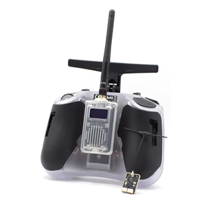 Module de télécommande MicoAir 2.4G 15KM longue portée TRS avec intégration numérique et sortie SBUS pour drones - Product Image 4