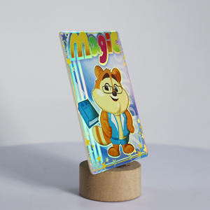 การ์ดความจำสำหรับเด็กเล่นเกมสนุกสำหรับเล่นเกมสนุกออกแบบโลโก้ได้ตามต้องการ - Product Image 1