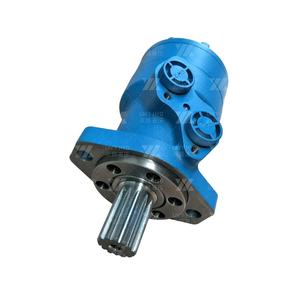 유압 펌프 모터 103-1013-012/103-1013 OMR 80CC 유압 모터 - Product Image 3