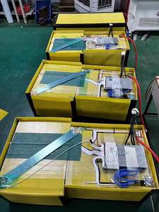 Paneles de Fibra de Vidrio 3240 G10, Material Eléctrico, Placa de Aislamiento de Fibra de Vidrio, Epoxi para Materiales Eléctricos de Alto Voltaje - Product Image 6