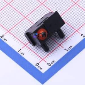 H3-C4-1D00H Limit Switch Through hole Component (THT) Switch - Product Image 1