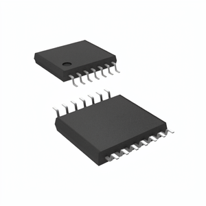 74LVC38APW,118 Logic Electronics Component 14 TSSOP In Stock - Product Image 1