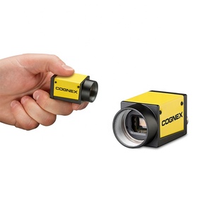 กล้องวิชันซิสเต็ม Cognex CAM-CIC-5MR-14-GC รุ่นดั้งเดิม ความละเอียด 5MP 14fps CMOS GigE - Product Image 3