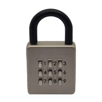 Vente chaude usine : Cadenas à code numérique sans clé pour classeur Atom, 10 chiffres, ou 8 chiffres