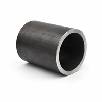 Tuyau en acier sans soudure, fournisseur direct d'usine, équipement de traitement industriel pour le perçage et l'ébavurage des tuyaux, service OEM, phosphaté