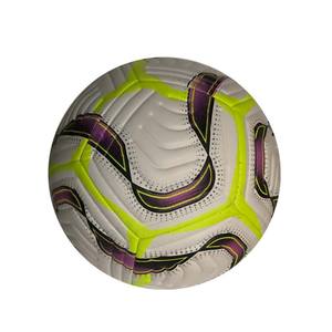 Balón de Fútbol Talla 5, Listo para Enviar, PVC, Venta al Por Mayor, Alta Calidad - Product Image 5