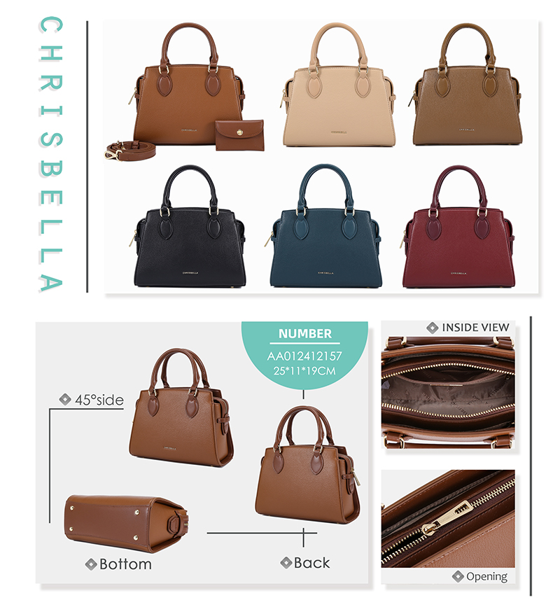bags factory