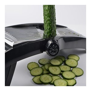 Mandoline professionnelle pour légumes Chef Manuale CX64 - Product Image 4