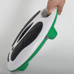 理学療法ケア腹筋足刺激装置 - Product Image 4