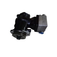 Compresseur d'air 6CT 3972531 4929623 pour générateur moteur diesel