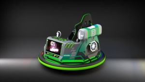 Siêu dài cuộc sống bắn trò chơi chất lượng đảm bảo hỗn hợp thực tế chơi <span class=keywords><strong>game</strong></span> thiết bị - Product Image 2