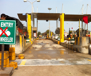 ระบบเก็บค่าผ่านทางทางด่วนแบบอิเล็กทรอนิกส์ - Product Image 6