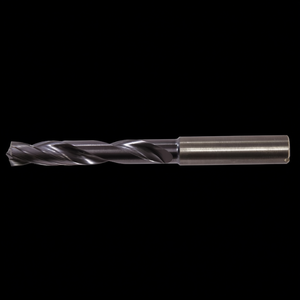 Foret en carbure haute performance Ta1046 à 6 plaquettes de guidage, noyau optimisé et revêtu pour machines-outils - Product Image 3