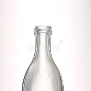 Échantillon gratuit mini bouteilles vides en verre de 50ml bouchon à vis étanche pour liqueur vin <span class=keywords><strong>gin</strong></span> whisky vodka spiritueux - Product Image 4