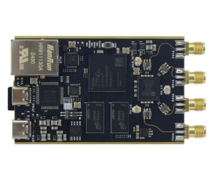 OpenSourceSDRLab 70MHz-6GHz Zynq7020+AD9363 SDR, Placa de Desarrollo de Radio Definida por Software, Kits de Desarrollo de Placa Pluto SDR MATLAB - Product Image 1