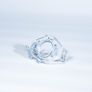 Solución de Fabricación OEM Personalizada de Alta Precisión en Tailandia, Mecanizado CNC de Polímeros con Personalización Completa - Product Image 3