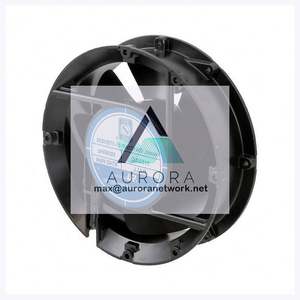 Ventiladores de refrigeración de motor de alta calidad, a buen precio, soporte OEM - Product Image 4