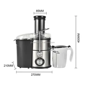 Commercial and Household Meat Grinder with Customized Package and Logo