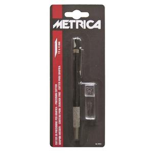 METRICA-COUPEUR GRAPHIQUE 49052-COUTEAUX ET COUTEAUX DE COUPE EAN 8001066490523 - Product Image 2