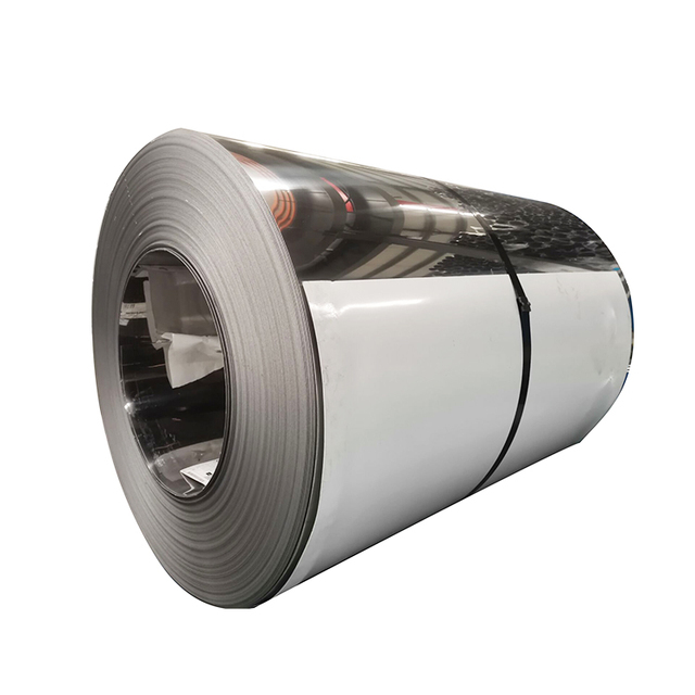 High Quality Stainless Steel 201 304 316 409 Stainless Steel Coil Manufacturers