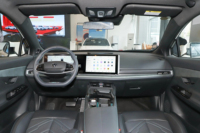 Changan UNI T 2026 Version Haut de Gamme 1.5T Essence SUV – Véhicule à Essence Changan Uni-car 2023 – Nouvelle Voiture Changan UNI T Chine