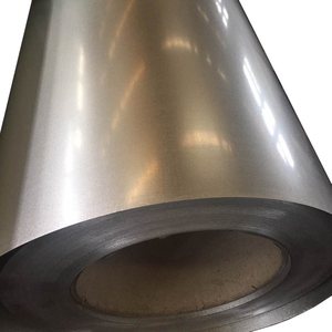 Bobinas de acero AFP DX51D G550 + AZ150 Galvalume, estándares JIS <span class=keywords><strong>ASTM</strong></span> AISC, antihuellas dactilares, buen precio, construcción de corte disponible - Product Image 4