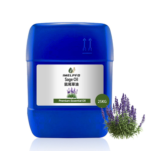 Số Lượng Lớn Trống 1Kg Bán Buôn 100% Tinh Khiết Nhà Máy Chiết Xuất Tự Nhiên Clary <span class=keywords><strong>Sage</strong></span> Tinh Dầu Cho Da Tóc Nước Hoa - Product Image 3