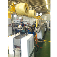 Extrudeuse de Filament 3d de haute qualité, ligne de production