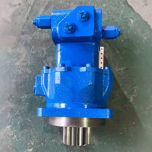 Motor de Giro para Miniexcavadora Doosan DX15 DX18 DAEWOO Solar 015 PLUS 018 VT con Reductor 2401-9253, Sistema de Dispositivo Rotatorio - Product Image 6