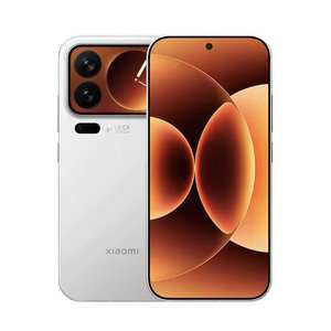 Nuevo Diseño 2025, Teléfono Inteligente Xiao Mi 17 Pro 5G, Pantalla Trasera de 6.3"+2.7", Snapdragon 8 Elite Gen 5, Batería de 6300mAh, Carga de 100W, NFC - Product Image 4