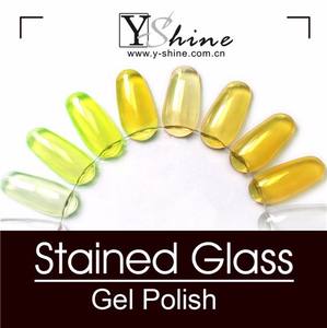 Gel uv <span class=keywords><strong>transparente</strong></span> personalizado, proveedor de salón de esmalte de uñas, OEM, Etiqueta Privada, cristal translúcido - Product Image 2