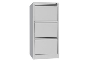 Modern Home Office Steel 2/3/4 Drawers A4 Paper <b>Folder</b> Vertical Metal Filing Cabinet Eco-friendly <b>for</b> Workshop Supermarket - Product Image 5