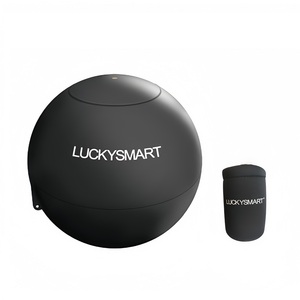 LS-2W ค้นหาปลาโชคดีลำแสงเดียวเสียงสะท้อนไร้สาย buscador de peces ด้วย iOS Android App Download - Product Image 1
