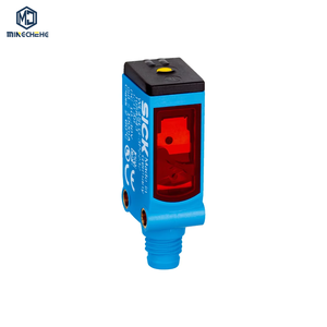 Interruptor de Seguridad Serie WL4SL-3P2232, Varios Modelos, Envío Rápido para Plantas de Manufactura - Product Image 1